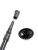 Палки для скандинавской ходьбы Larsen Tour 90-135 black