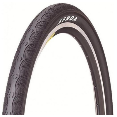 Покрышка Kenda 5-525079 на 20"х2.00 (50-406) K1045 Kommuter 30TPI слик