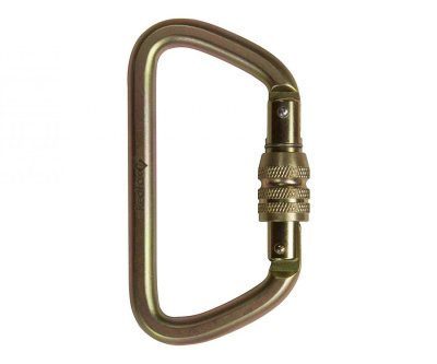 Карабин стальной Red Fox 249N-10115 