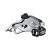Переключатель передний Shimano, Acera T3000, универсальная тяга Переключатель передний Shimano, Acera T3000, универсальная тяга