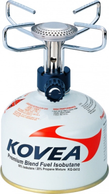 Горелка газовая Kovea TKB-9209 Backpackers Stove