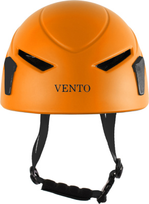 Каска альпинистская Vento Pulsar оранжевый