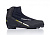Беговые ботинки Fischer XC Comfort Pro Blue Yellow