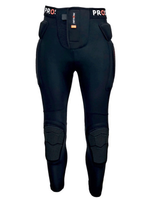 Защитные брюки ProSurf Protection Pants Black 