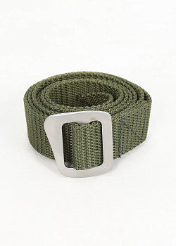 Ремень Сплав Simple 30 мм  (Оливковый)