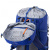 Рюкзак Kanrock Cruiser 45 Rich Blue