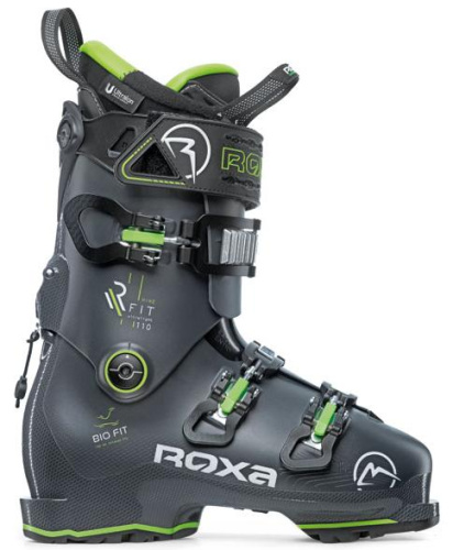 Ботинки горнолыжные Roxa 20-21 Rfit Hike 110 GW Anthracite/Anthracite/Black