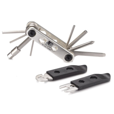 Набор Bikehand 6-190275 инструментов YC-275 Набор Bikehand 6-190275 инструментов YC-275
