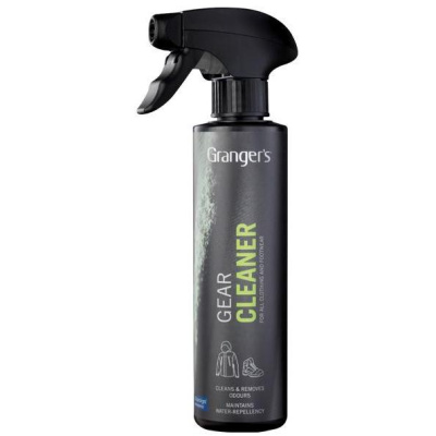 Средство для стирки Granger's Footwear&Gear Cleaner УЦЕНКА