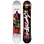 Сноуборд Capita 25-26 Ultrafear Assorted