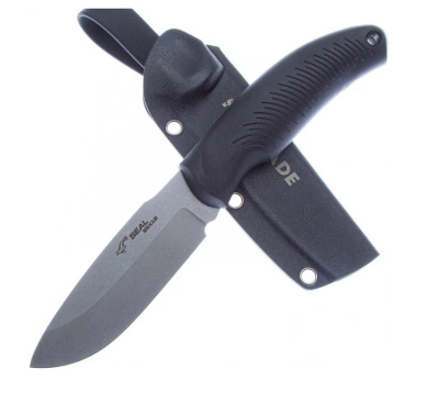 Нож Mr Blade Seal Black