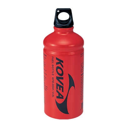 Фляга для топлива Kovea KPB-0600 Fuel bottle 0.6л
