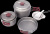 Набор посуды Kovea KSK-WH23 Hard 23 Набор посуды Kovea KSK-WH23 Hard 23