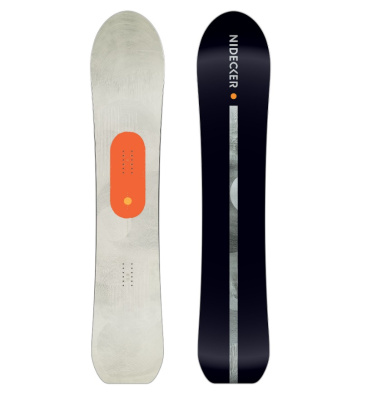 Сноуборд Nidecker 26-27 Odyssey Men