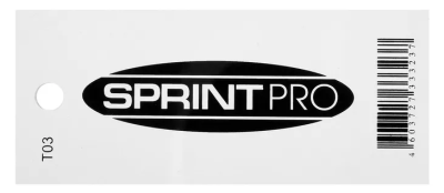 Скребок для беговых лыж Sprint Pro T03 Скребок для беговых лыж Sprint Pro T03