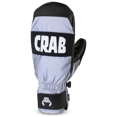 Варежки Crab Grab Punch Reflective