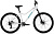 Велосипед Welt 2025 Sienna 1.0 HD Milky White 