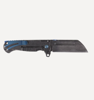 Нож складной Track Steel MC007-96