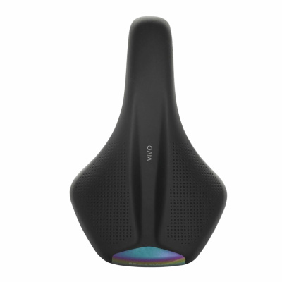 Седло Selle Royal 02-300336 Vivo Reflective Спорт (Athletic)
