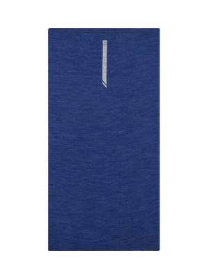 Бандана Buff Merino Lightweight Multistripes Indigo