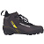 Беговые ботинки Fischer XC Sport Yellow S39818
