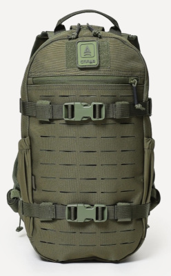 Рюкзак Сплав Daypack 10 олива
