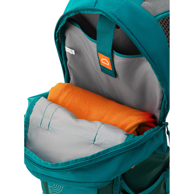 Рюкзак Kanrock Moveit 21 Sea Green