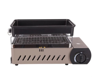 Гриль Kovea KG-0904PEM Dream BBQ