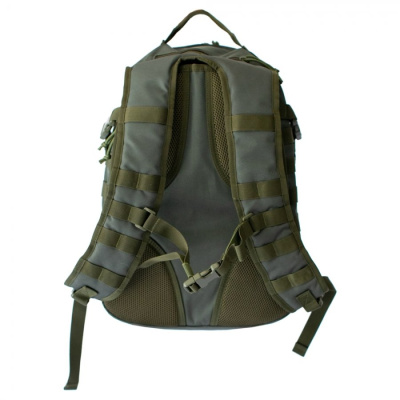 Рюкзак Tramp Commander olive green