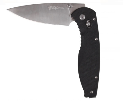 Нож складной Track Steel MC600-90