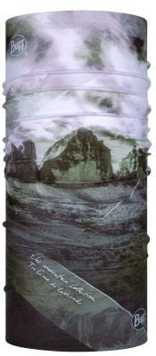 Бандана Buff Original Mountain Collection 3 Cime 