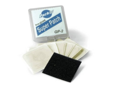 Заплатки ParkTool Super patch