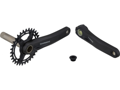 Система Shimano, MT510-1,12 скоростей,175 мм Система Shimano, MT510-1,12 скоростей,175 мм