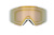 Очки Scott Shield Ls mineral white/AMP Ls bronze chrome Очки Scott Shield Ls mineral white/AMP Ls bronze chrome
