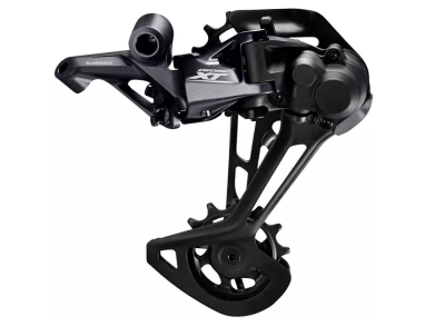 Переключатель задний Shimano XT, M8120, SGS, 2x12скоростей Переключатель задний Shimano XT, M8120, SGS, 2x12скоростей