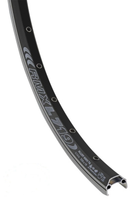 Обод 26" Remerx 5-380272 двойной (559х24,2/18,6х20 32отв) GBS, чёрный Dragon L-719  Обод 26" Remerx 5-380272 двойной (559х24,2/18,6х20 32отв) GBS, чёрный Dragon L-719