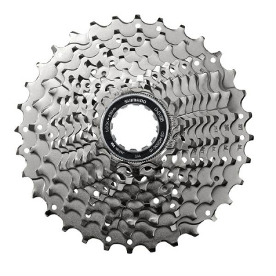 Кассета Shimano Tiagra 10-скоростей, 11-25T Кассета Shimano Tiagra 10-скоростей, 11-25T