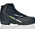Беговые ботинки Fischer Pro Black Yellow
