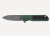 Нож складной Track Steel Taiga