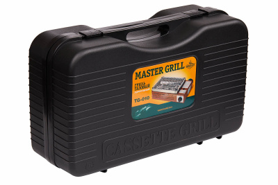 Гриль газовый Tourist Master Grill 																