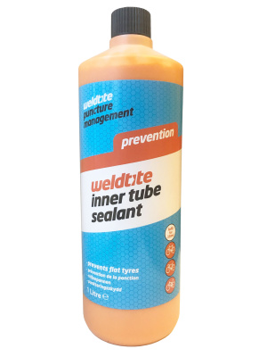 Герметик/антипрокол Weldtite 7-03088 Inner Tube Sealant