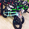 BMX Subrosa уже собрали! В этот раз от 3-х лет, также бегобэм!