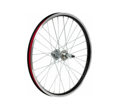 Колесо 26" переднее, 32 отверстия Х98424