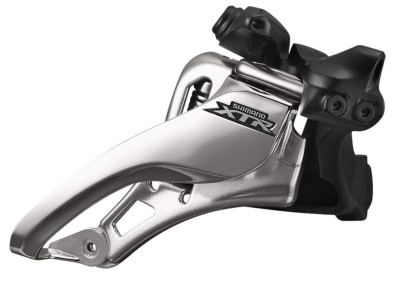 Переключатель передний Shimano XTR, M9020-L