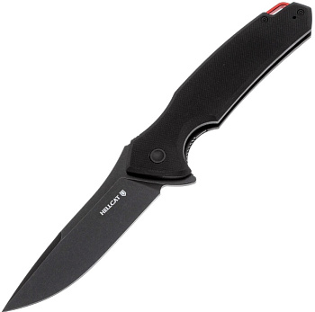 Нож Mr.Blade Hellcat (Чёрный)