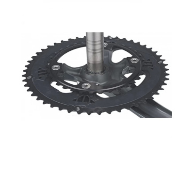 Система Shimano Tiagra, 4700, 175мм, 52/36T без каретки, для 10 скоростей