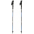 Палки треккинговые Goraa All Terrain Z pole (Alu)