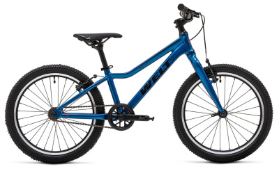 Велосипед Welt Moovix 1.0 20 V Electric Blue