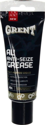 Смазка Grent Al' Anti-Seize Grease