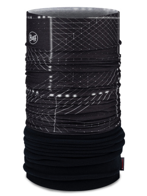 Бандана Buff Polar Itsim Black